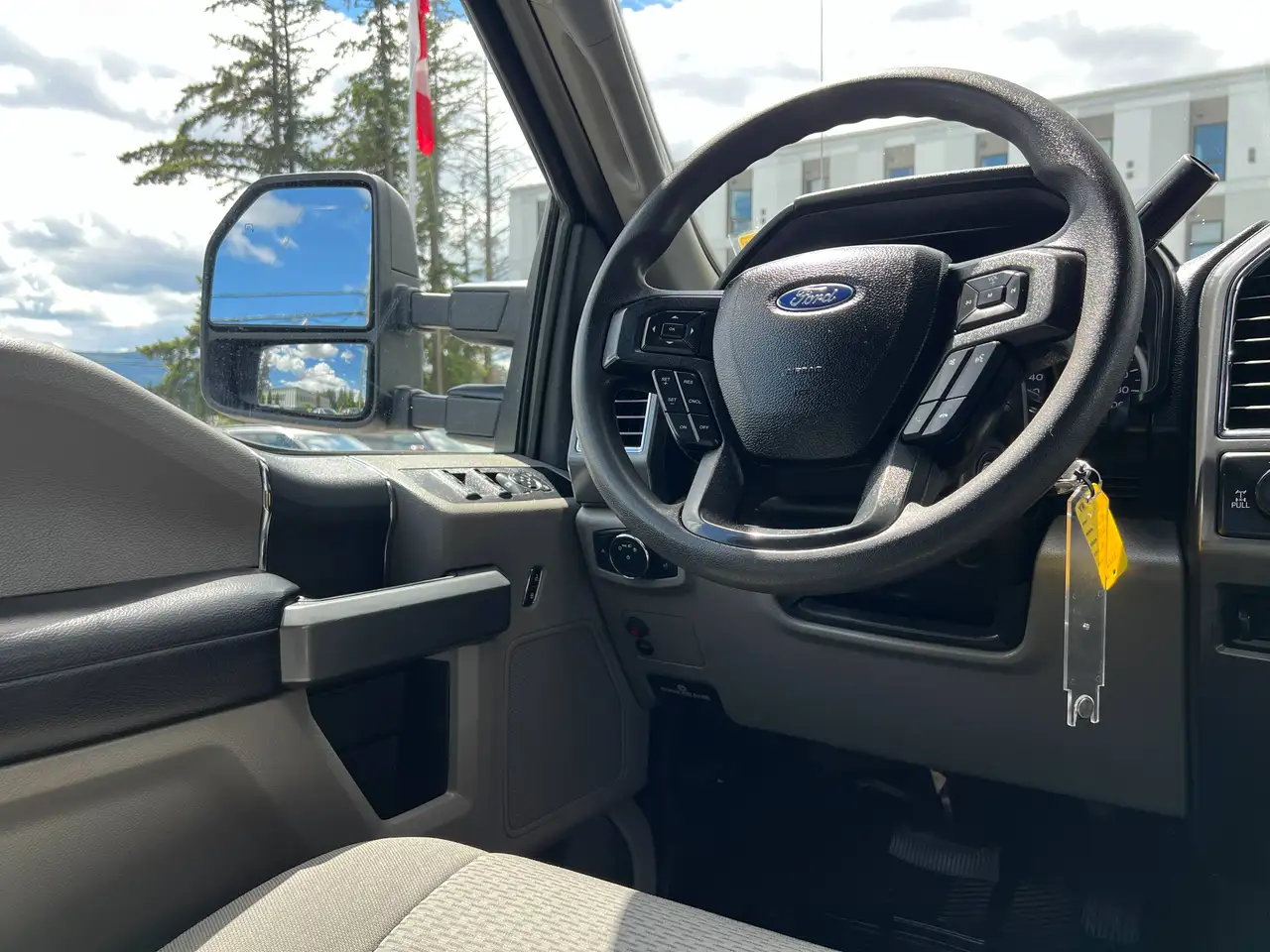 Ford F 350 fotografie Ford F 350