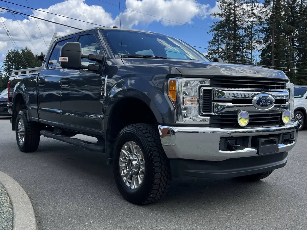 Ford F 350 fotografie Ford F 350