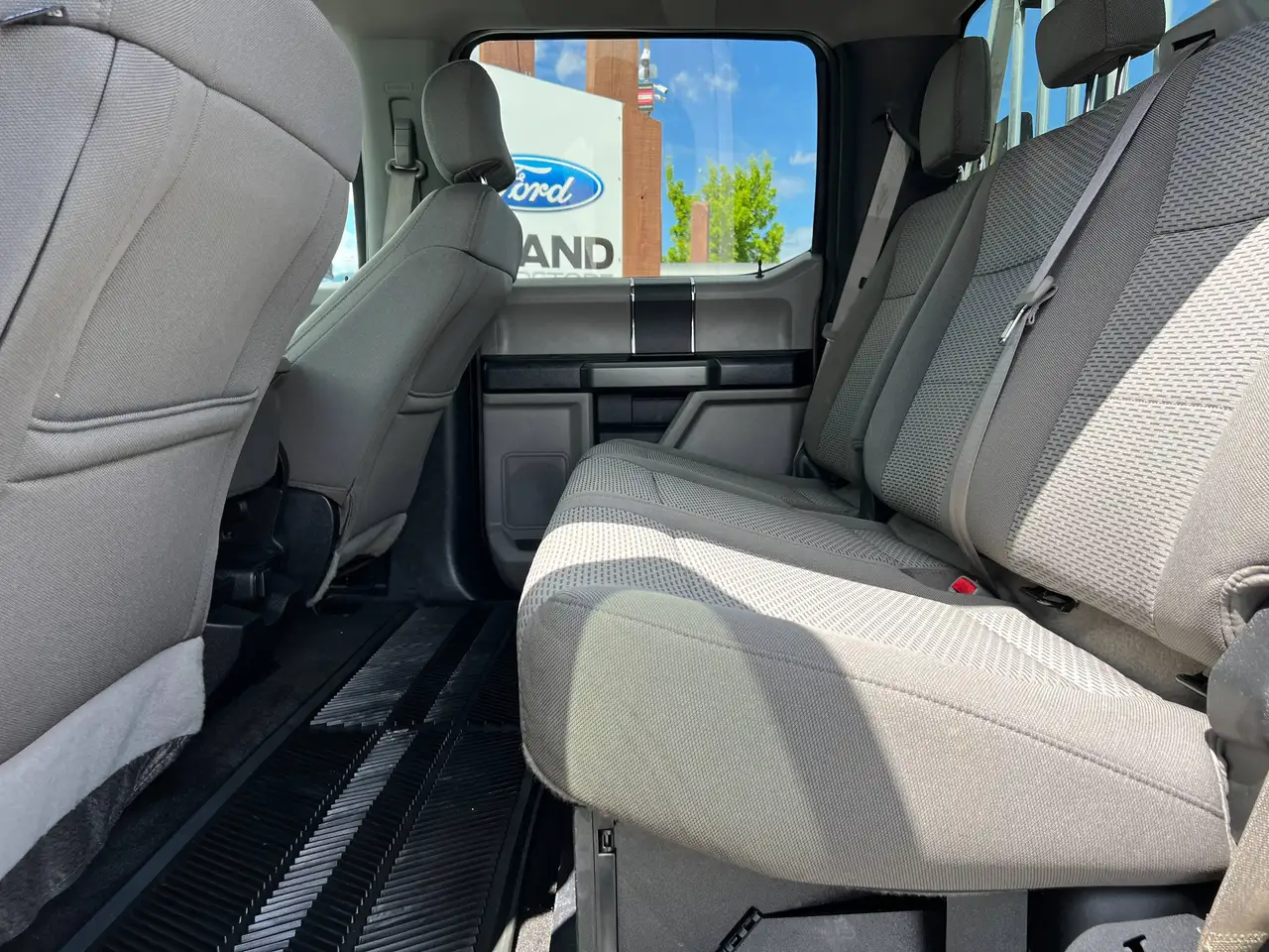 Ford F 350 fotografie Ford F 350