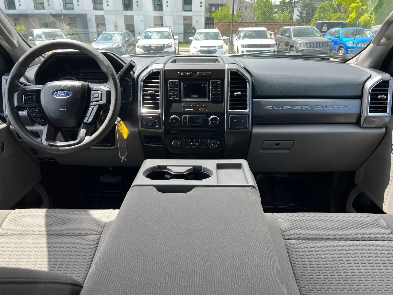 Ford F 350 fotografie Ford F 350