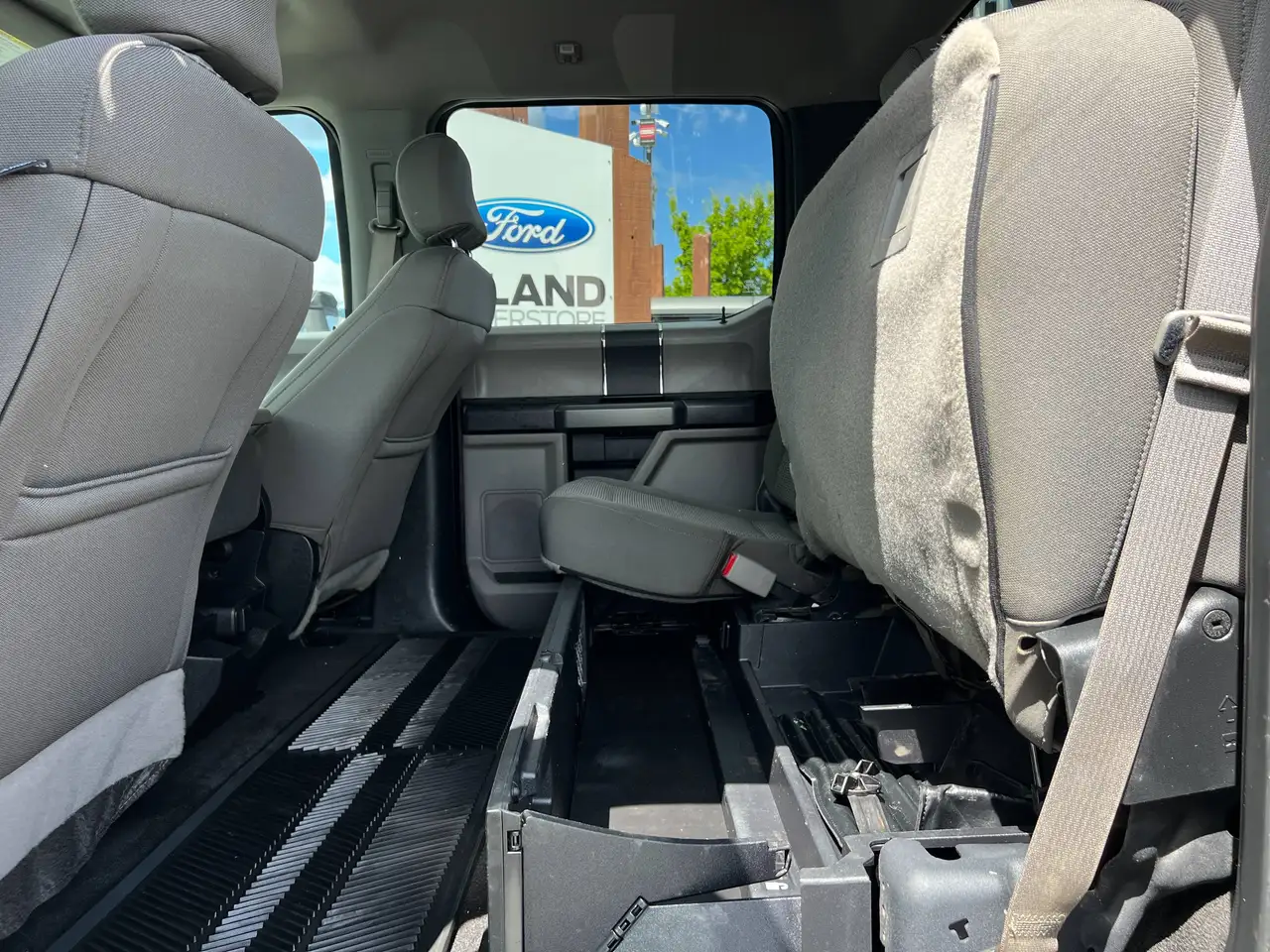 Ford F 350 fotografie Ford F 350