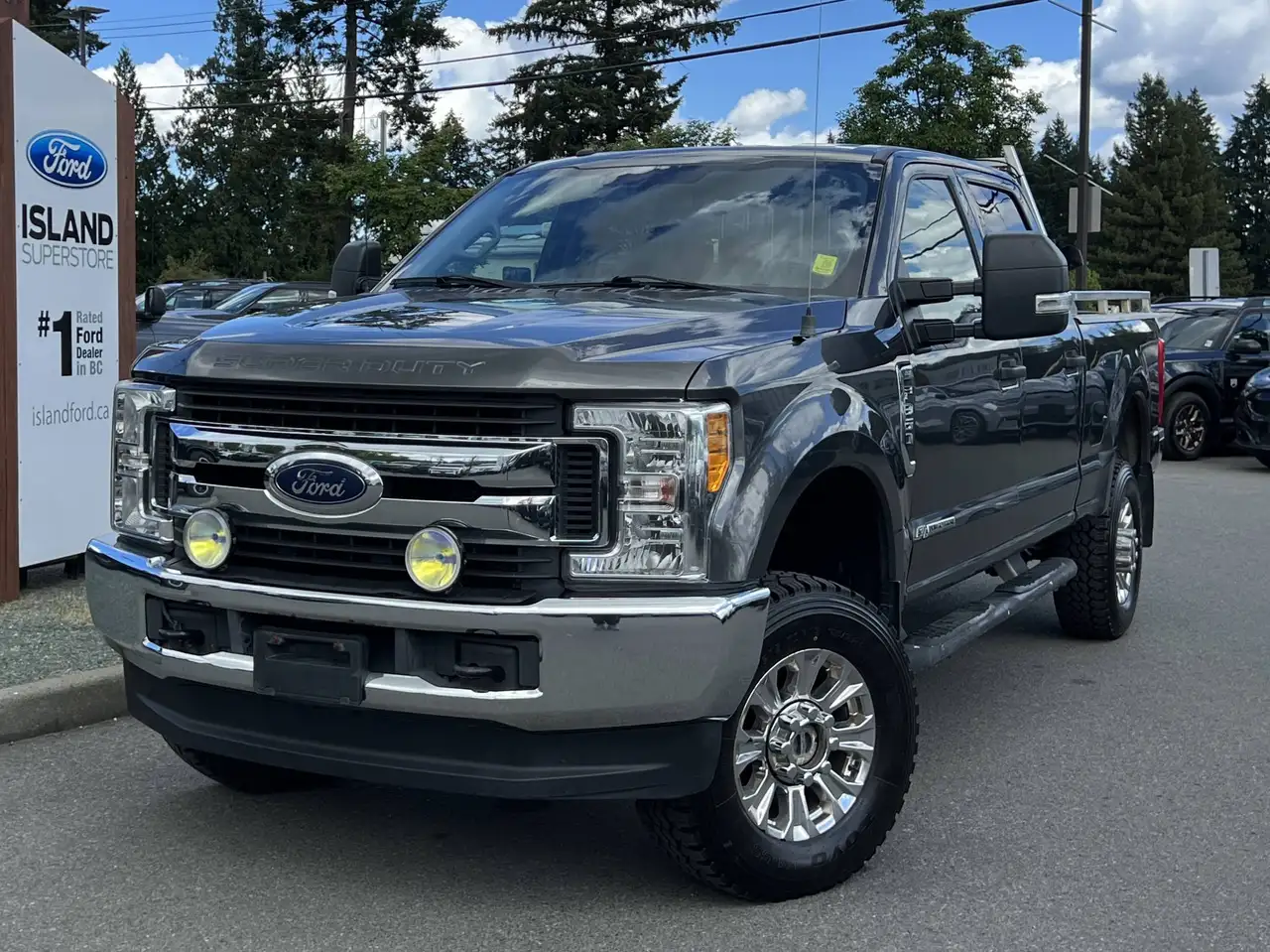 Ford F 350 fotografie Ford F 350