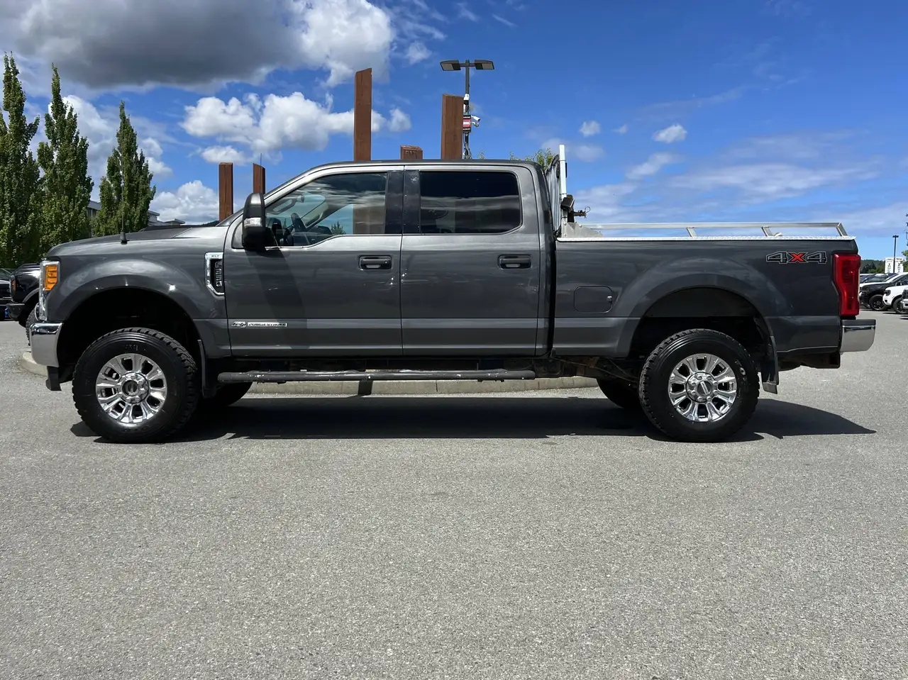 Ford F 350 fotografie Ford F 350