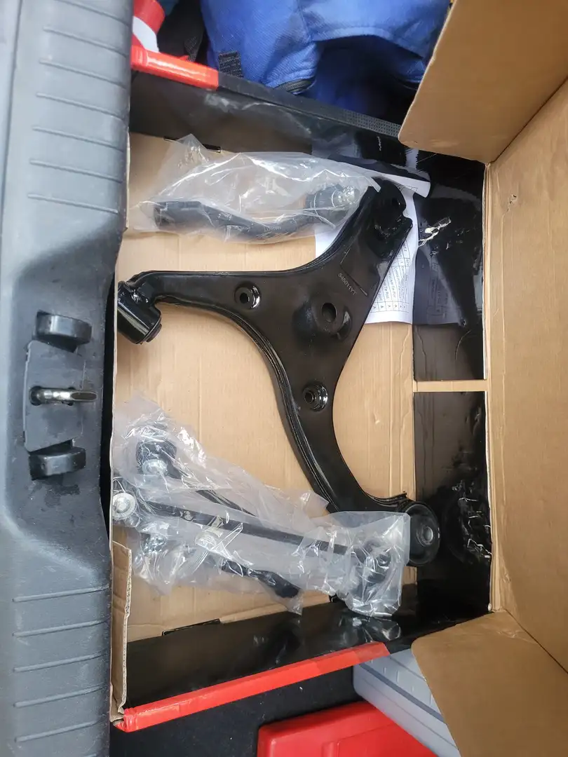 Hyundai ACCENT 1.4 GL - 2