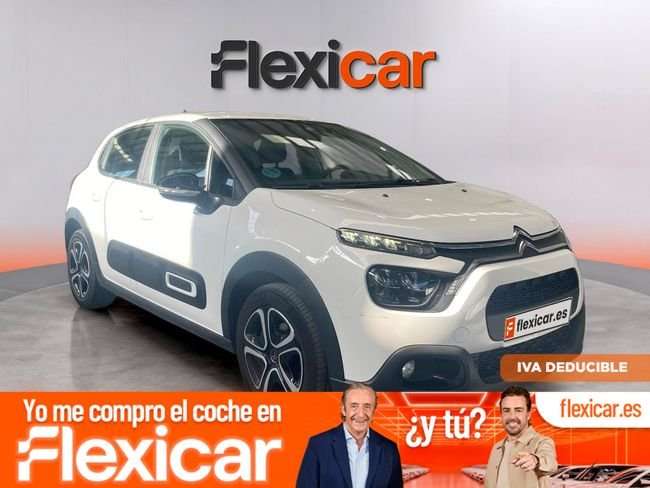 Citroen C3 1.5BlueHDi S&S C-Series 100 - foto 1