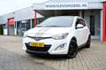 Hyundai i20 1.2i Go! 5-drs Airco|LMV Wit - thumbnail 1