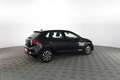 Volkswagen Polo 1.0 TSI Life PREZZO REALE - NO VINCOLI Nero - thumbnail 3