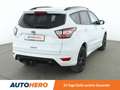 Ford Kuga 1.5 EcoBoost ST-Line Aut.*NAVI*ACC*CAM*SPUR* Blanc - thumbnail 6
