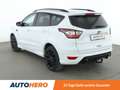 Ford Kuga 1.5 EcoBoost ST-Line Aut.*NAVI*ACC*CAM*SPUR* Blanc - thumbnail 4