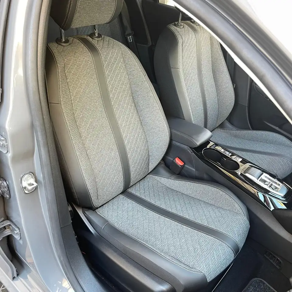 Peugeot 208 motore elettrico 136 CV 5 porte Allure, миниатюра 18
