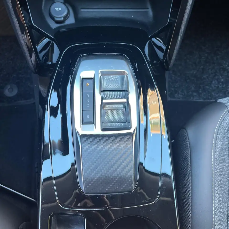 Peugeot 208 motore elettrico 136 CV 5 porte Allure, миниатюра 11