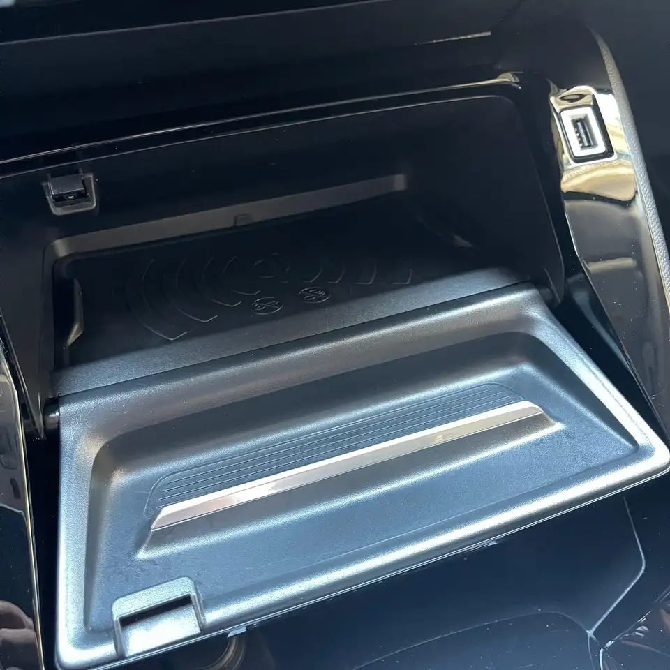 Peugeot 208 motore elettrico 136 CV 5 porte Allure, миниатюра 10