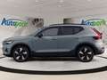 Volvo EX40 Plus, Twin Motor, Vollelektrisch 300 kW Twin Motor Silber - thumbnail 9