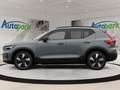 Volvo EX40 Plus, Twin Motor, Vollelektrisch 300 kW Twin Motor Silber - thumbnail 2