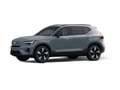 Volvo EX40 Plus, Twin Motor, Vollelektrisch 300 kW Twin Motor Silber - thumbnail 10