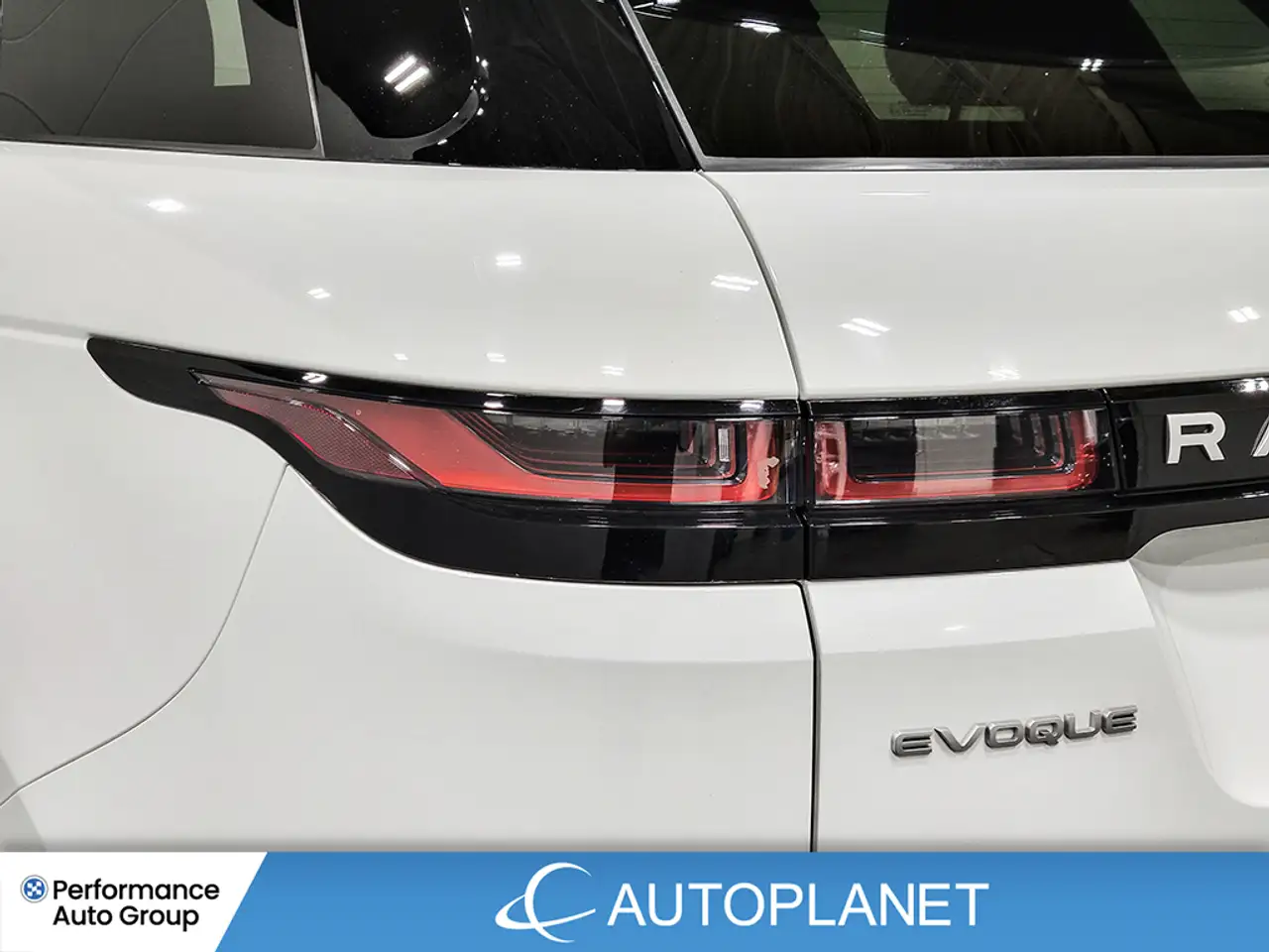 Land Rover Range Rover Evoque снимка Land Rover Range Rover Evoque