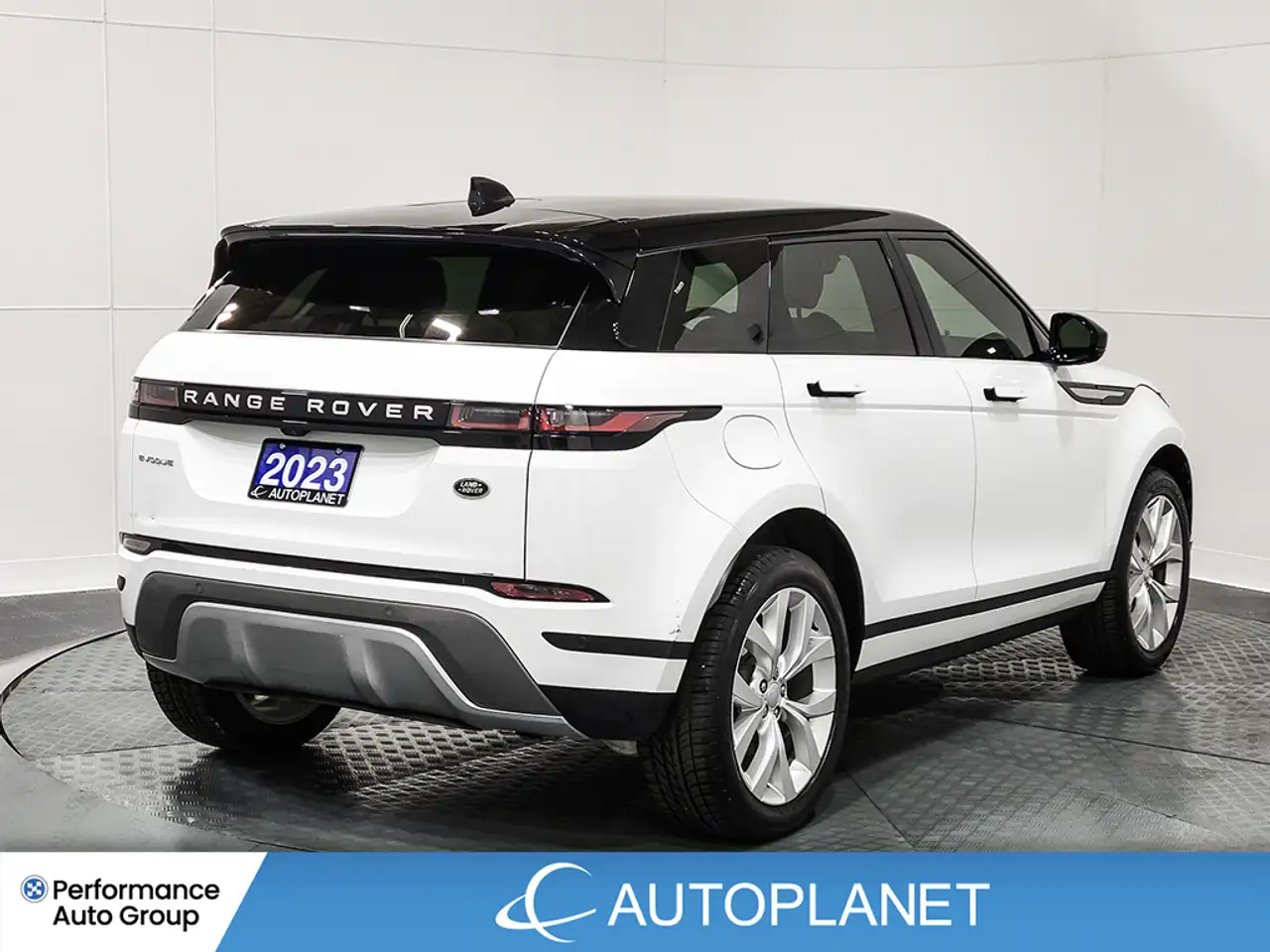 Land Rover Range Rover Evoque снимка Land Rover Range Rover Evoque