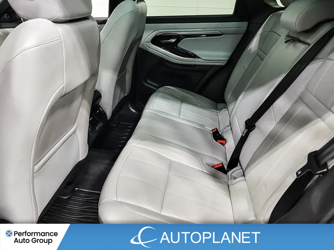 Land Rover Range Rover Evoque снимка Land Rover Range Rover Evoque