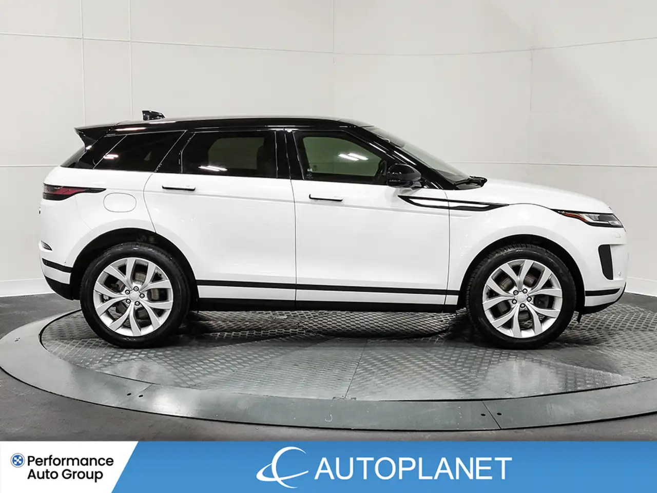Land Rover Range Rover Evoque снимка Land Rover Range Rover Evoque