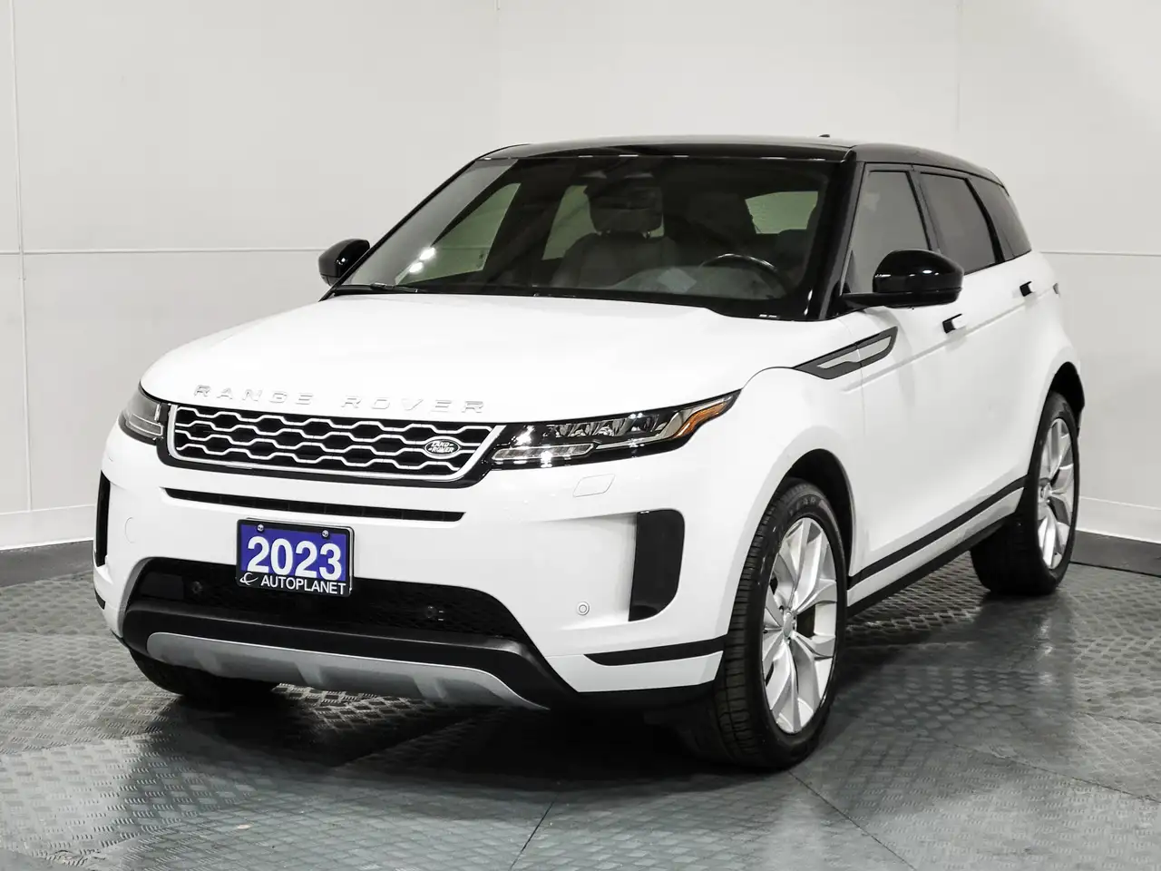 Land Rover Range Rover Evoque снимка Land Rover Range Rover Evoque
