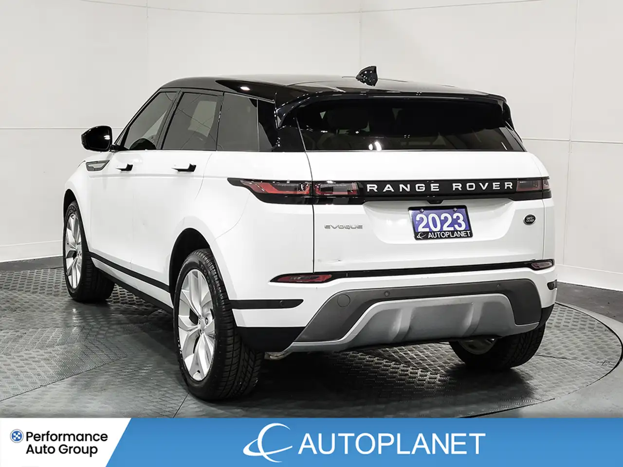 Land Rover Range Rover Evoque снимка Land Rover Range Rover Evoque