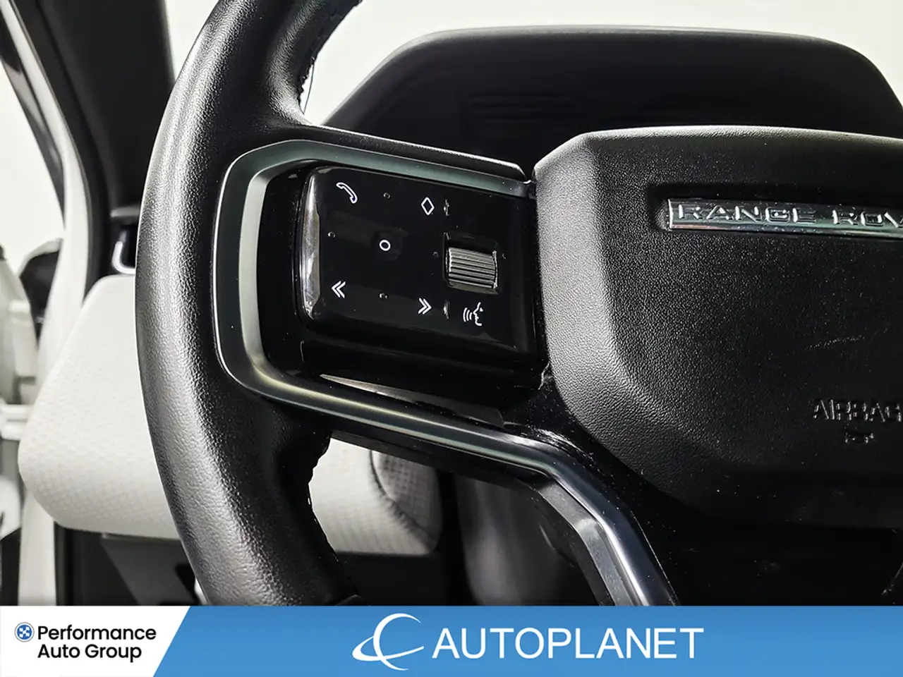 Land Rover Range Rover Evoque снимка Land Rover Range Rover Evoque