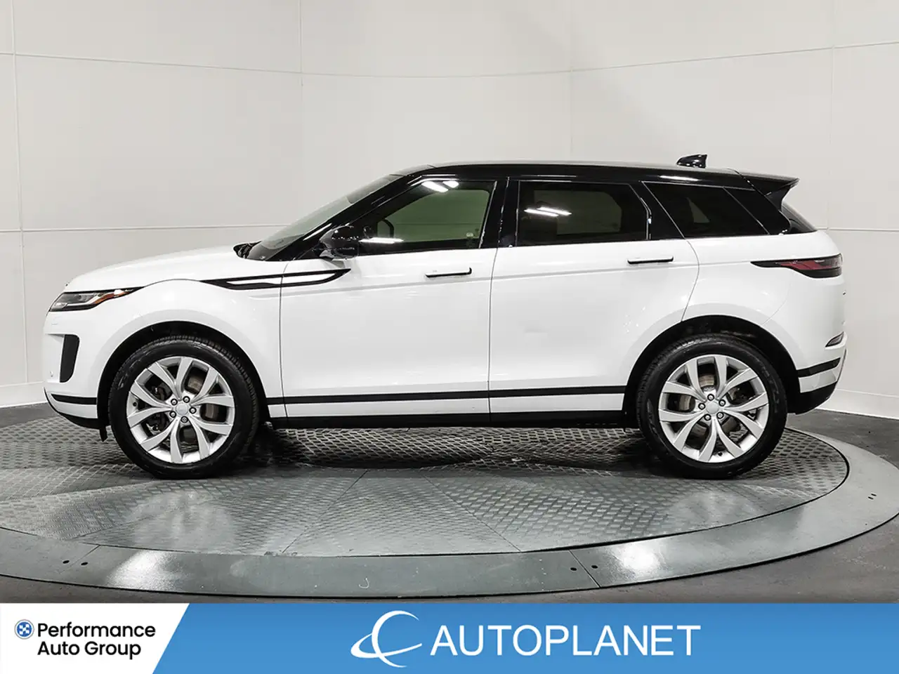 Land Rover Range Rover Evoque снимка Land Rover Range Rover Evoque