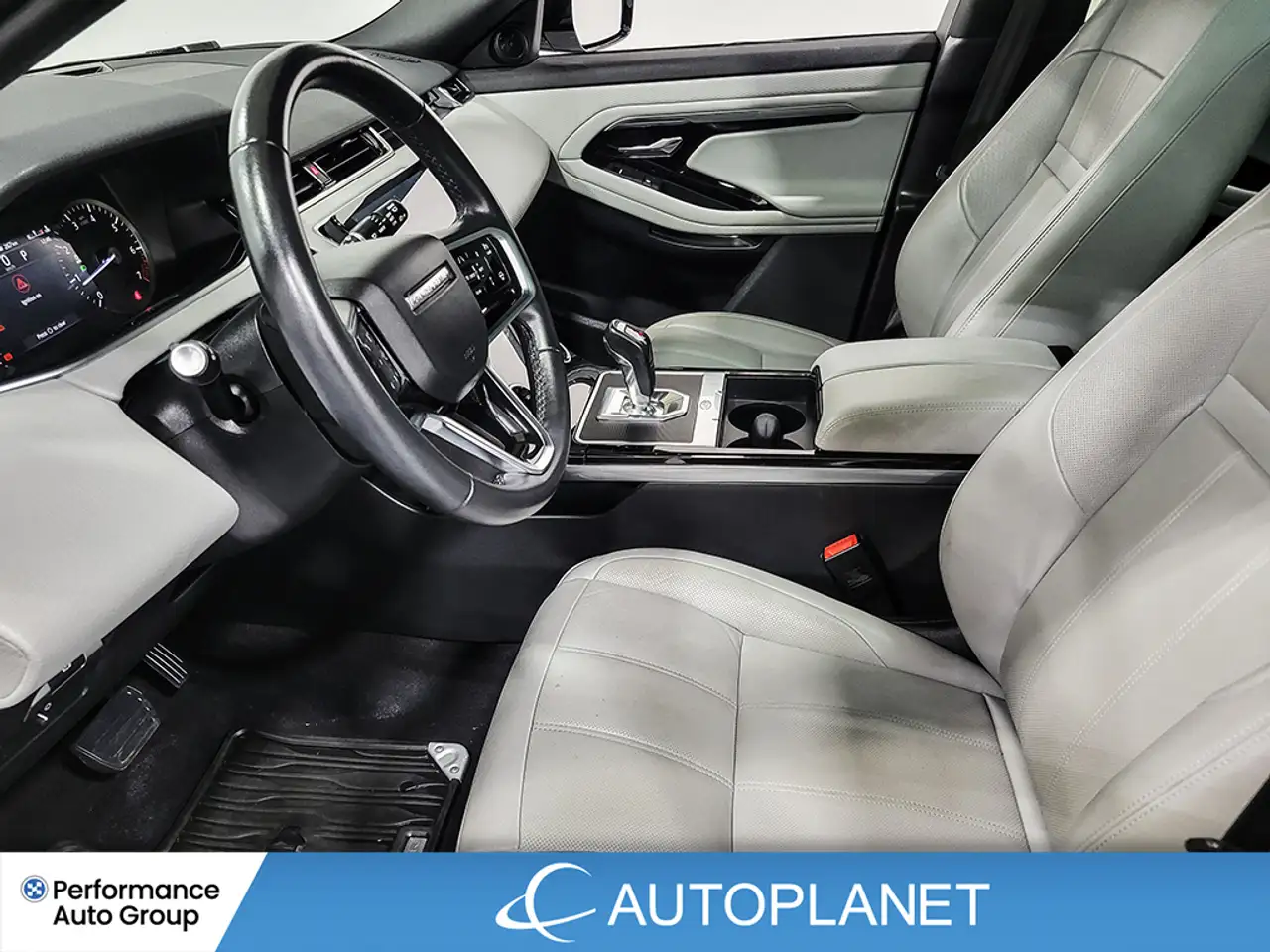 Land Rover Range Rover Evoque снимка Land Rover Range Rover Evoque