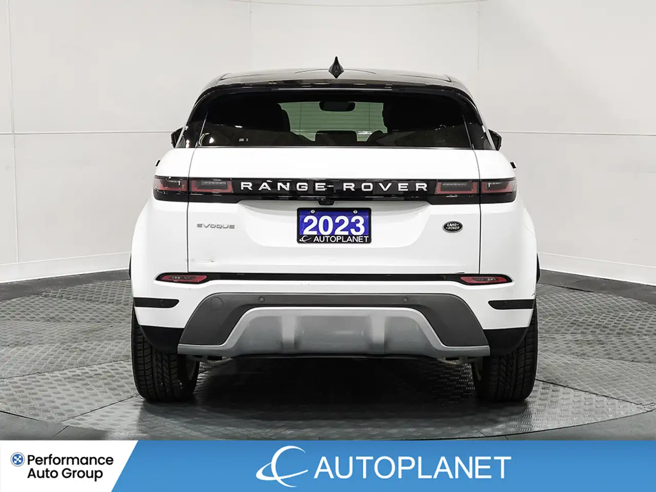 Land Rover Range Rover Evoque снимка Land Rover Range Rover Evoque