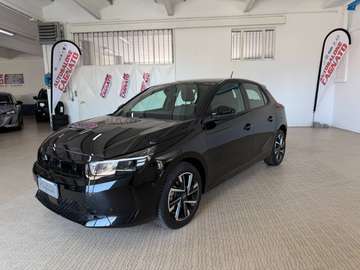 1.2 hybrid GS 110cv dct6 AUTO 2025 Black