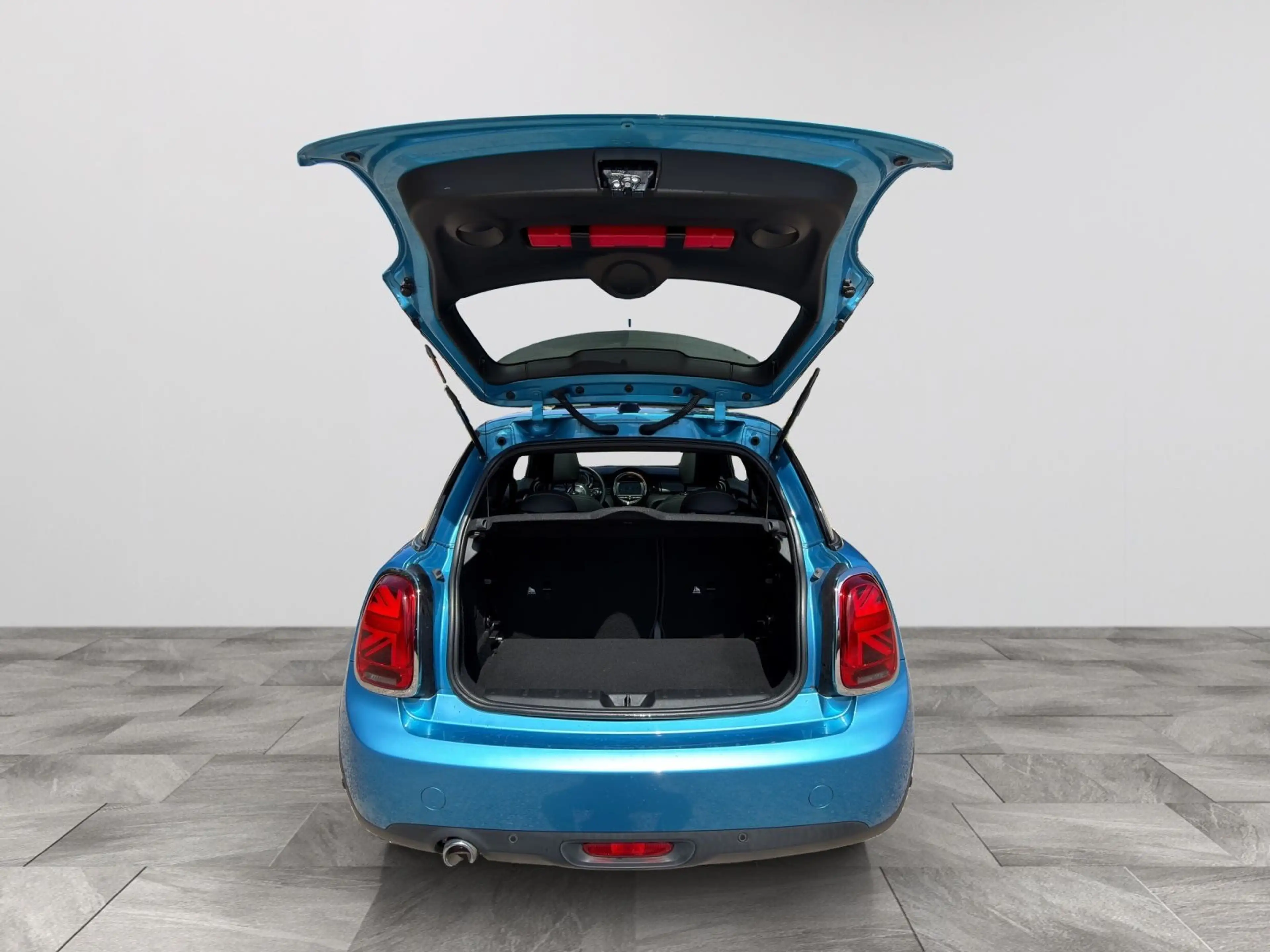 MINI Cooper D AUTOMATIK|TEMPOMAT|HARMAN/KARDON|PANO — photo 13