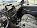 Mercedes-Benz GLS 350 d 4Matic AMG-Line, 7-Sitzer, LED, Pano Silber - thumbnail 8