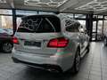 Mercedes-Benz GLS 350 d 4Matic AMG-Line, 7-Sitzer, LED, Pano Silber - thumbnail 4