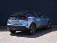 Citroen C4 Max 1.2 Puretech 130pk Automaat PDC ACHTER + CAM. Blauw - thumbnail 4