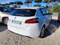 Peugeot 308 5p 1.5 bluehdi  EAT8 Business  AUTOMATICO Blanco - thumbnail 4