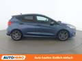 Ford Fiesta 1.0 EcoBoost ST-Line Blau - thumbnail 7