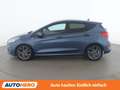 Ford Fiesta 1.0 EcoBoost ST-Line Blau - thumbnail 3