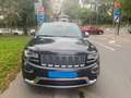 Jeep Grand Cherokee Grand Cherokee V6 3.0 CRD 250 Summit A Noir - thumbnail 1
