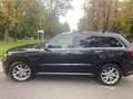 Jeep Grand Cherokee Grand Cherokee V6 3.0 CRD 250 Summit A Noir - thumbnail 5