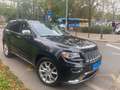 Jeep Grand Cherokee Grand Cherokee V6 3.0 CRD 250 Summit A Noir - thumbnail 3