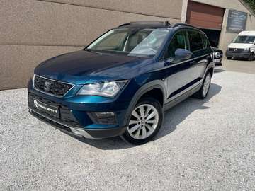 Ateca 1.6 TDI DSG PANORAMIC CUIR NAVI
