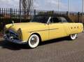 Oldtimer Packard 250 Gelb - thumbnail 18