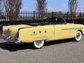 Oldtimer Packard 250 Gelb - thumbnail 10
