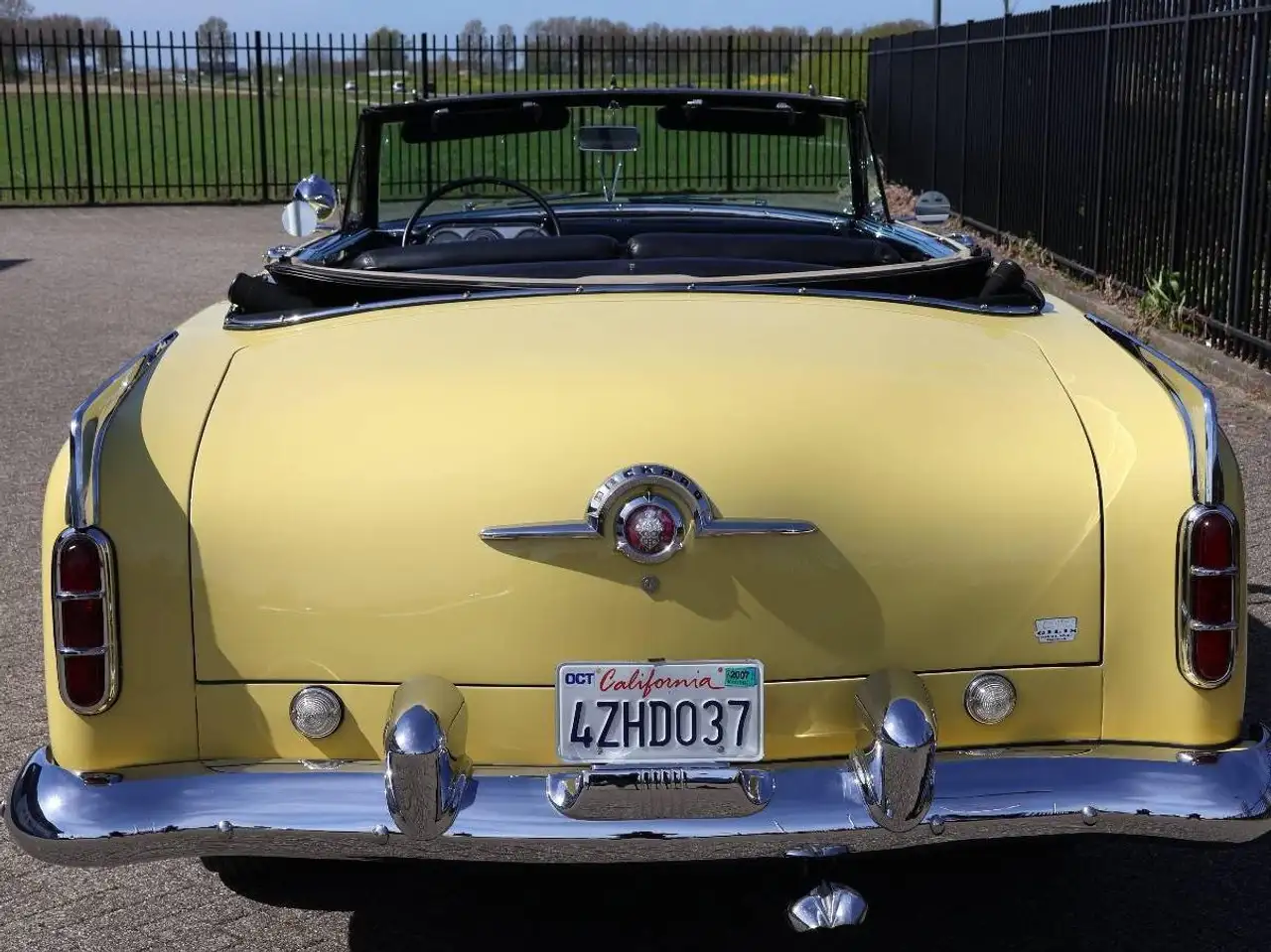 Packard 250, foto 8