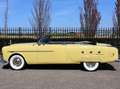 Oldtimer Packard 250 Gelb - thumbnail 5