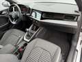 Audi A1 30 TFSI citycarver Navi Klima PDC DAB Sportsi Blanc - thumbnail 9
