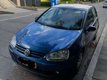 Golf 1.4 United