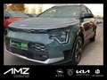 Kia Niro EV Spirit 64,8kWh*Navi*Winterpaket*3PH OBC Grau - thumbnail 1