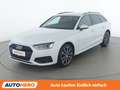 Audi A4 35 TDI Mild-Hybrid advanced Weiß - thumbnail 1
