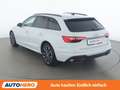 Audi A4 35 TDI Mild-Hybrid advanced Weiß - thumbnail 4